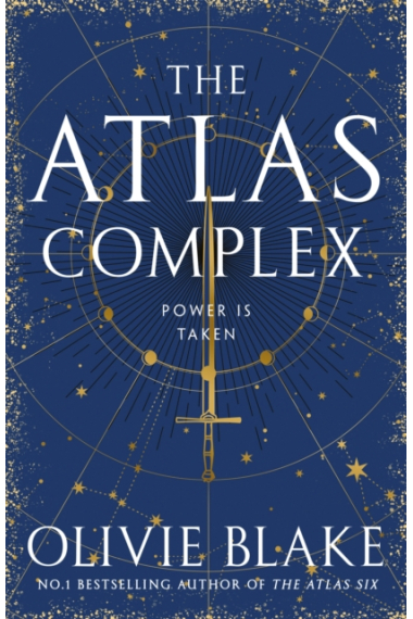 The atlas complex