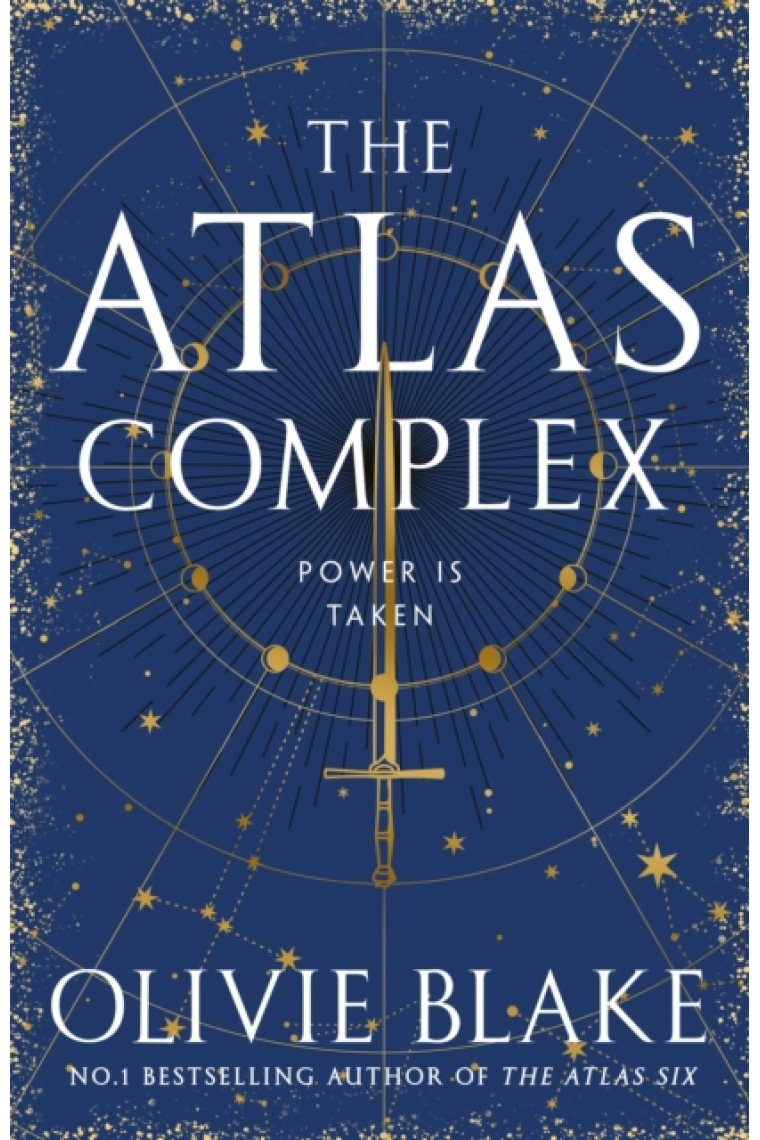 The atlas complex