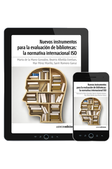 Nuevos instrumentos para la evaluación de bibliotecas: la normativa internacional ISO. PDF