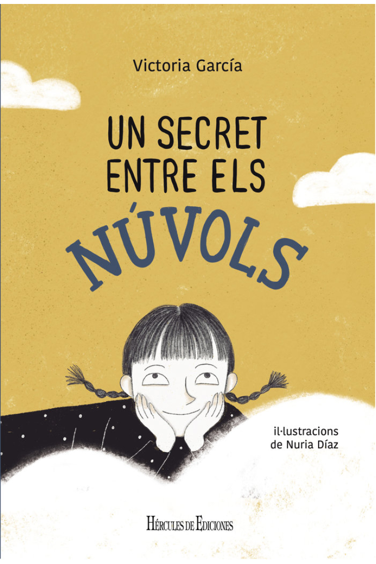 UN SECRET ENTRE ELS NUVOLS