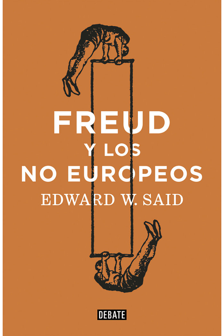 Freud y los no europeos