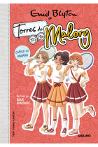 Torres de malory 8. Curso de verano. (Nueva edición)