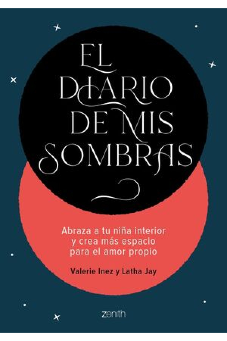 El diario de mis sombras