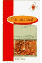 The last leaf and other stories. B1.01