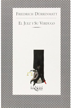 El juez y su verdugo