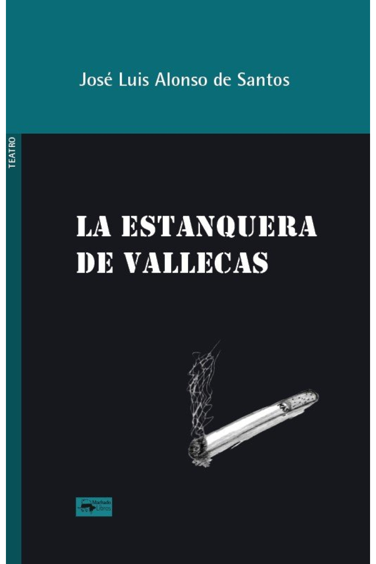 LA ESTANQUERA DE VALLECAS