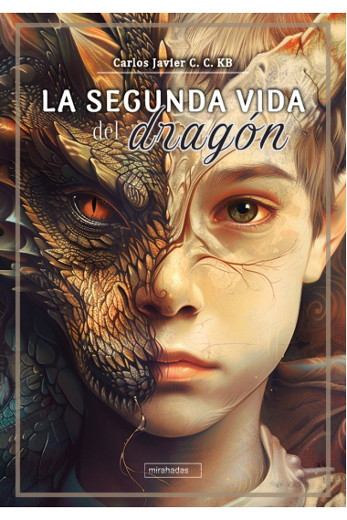 La segunda vida del dragón