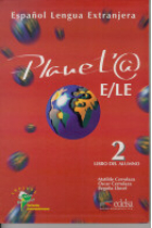 Planeta Ele 1. Libro del alumno