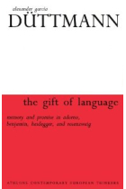 The gift of language