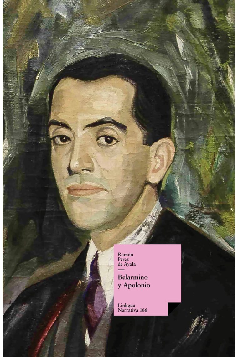 BELARMINO Y APOLONIO