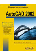 Manual imprescindible AutoCAD 2002