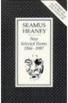 New selected poems 1966-1987