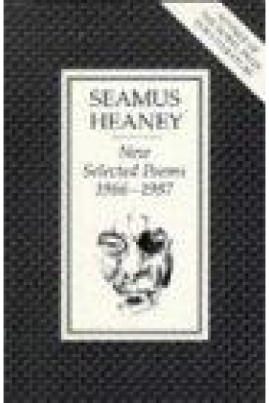 New selected poems 1966-1987