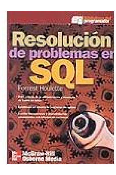 Resolución de problemas en SQL