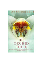 The orchid thief