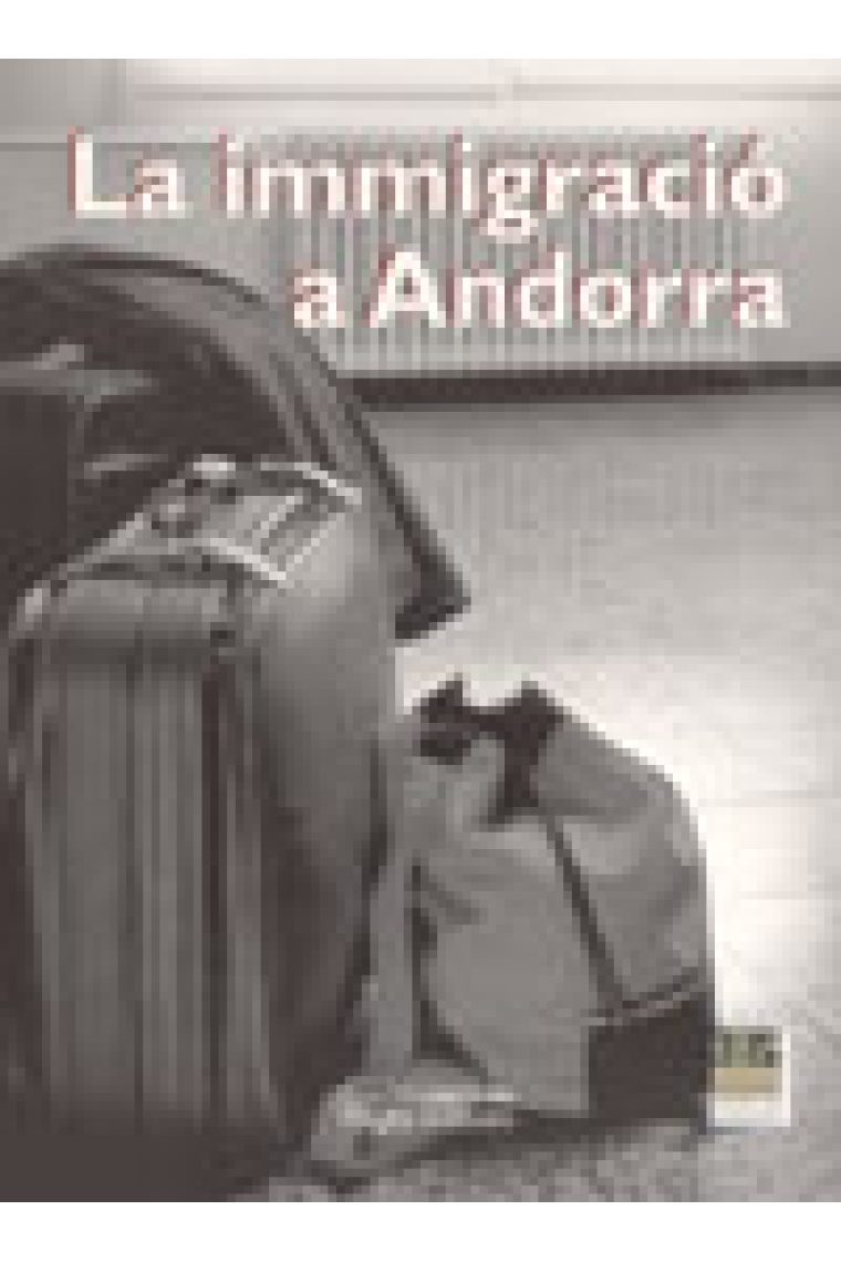 La immigració a Andorra