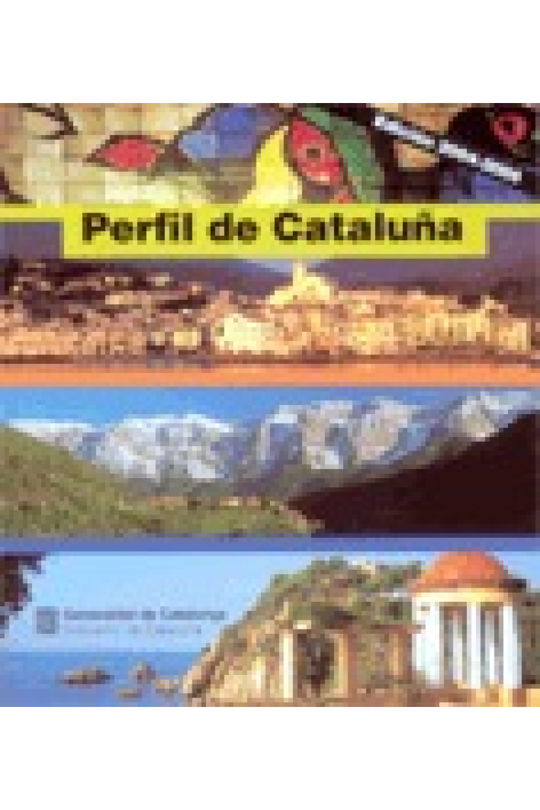 Perfil de Catalunya