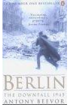 Berlin Downfall 1945