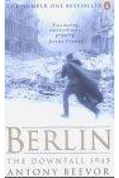 Berlin Downfall 1945