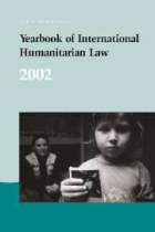 Yearbook of International Humanitarian Law: Vol.5