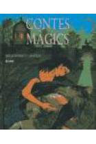 Contes màgics