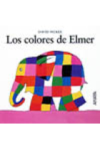 LOS COLORES DE ELMER