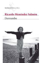 Derrumbe (La trilogía del Mal)