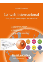 La web internacional. Guía práctica para conseguir una web eficaz