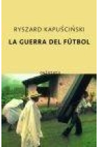 La guerra del fútbol