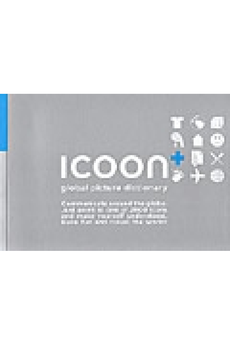 ICOON + Diccionario Visual