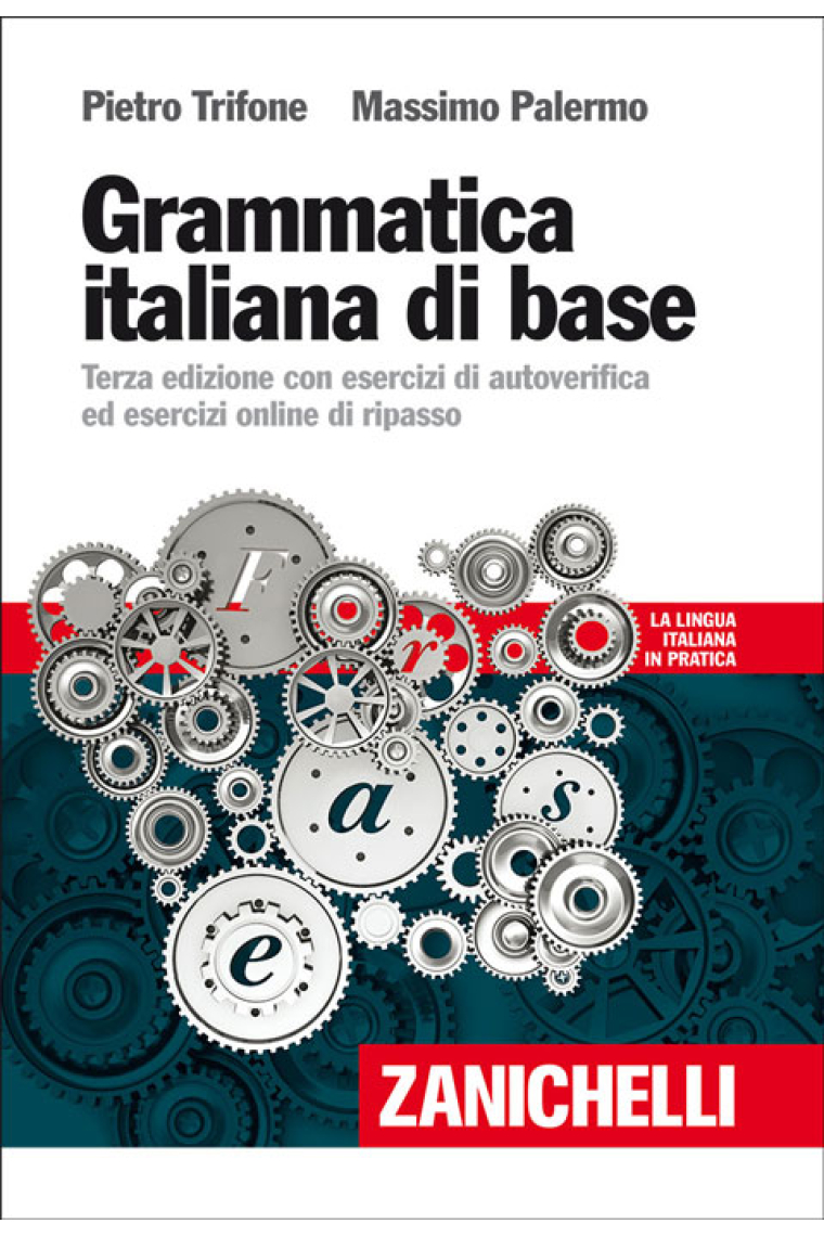 Grammatica italiana di base