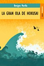 La gran ola de Hokusai