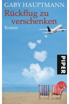 Rückflug zu verschenken