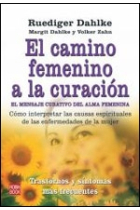 El camino femenino a la curación