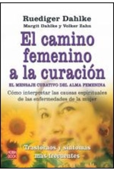 El camino femenino a la curación