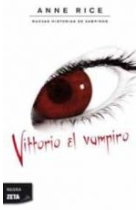 Vittorio el vampiro