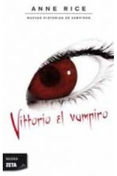 Vittorio el vampiro