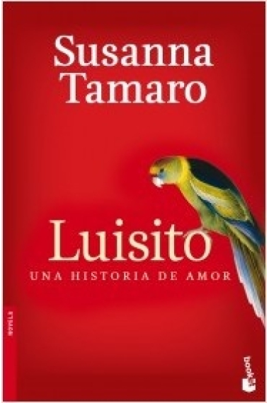 Luisito. Una historia de amor