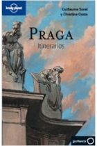 Praga (Lonely Planet) Itinerarios