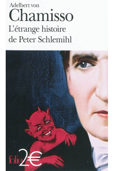 L'étrange histoire de Peter Schlemihl