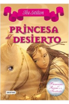 Princesa del desierto (Princesas del Reino de la Fantasía 3)