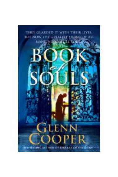 Book of souls