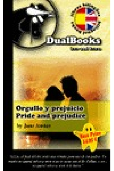 Orgullo y Prejuicio/ Pride and Prejudice