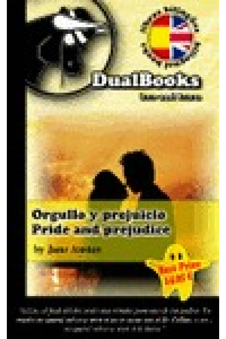 Orgullo y Prejuicio/ Pride and Prejudice