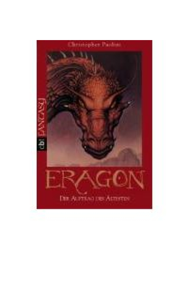 Eragon Bd2 - Der Auftrag des Ältesten (Eldest)