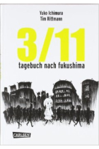 3/11 - Tagebuch nach Fukushima