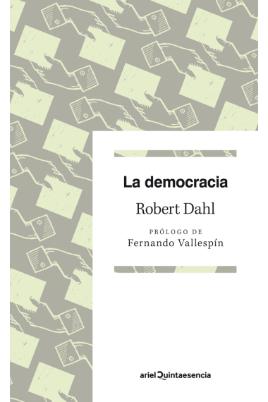 La democracia