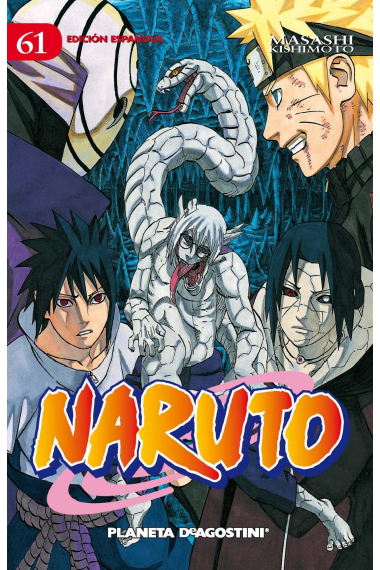 Naruto 61