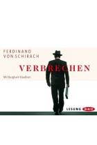 Verbrechen (Hörbuch) (3 CD)