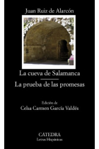 La cueva de Salamanca · La prueba de las promesas